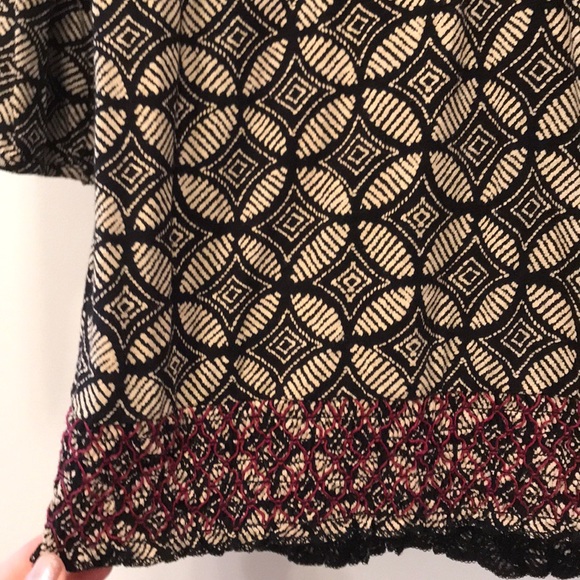 Lucky Brand Top - Picture 5 of 6